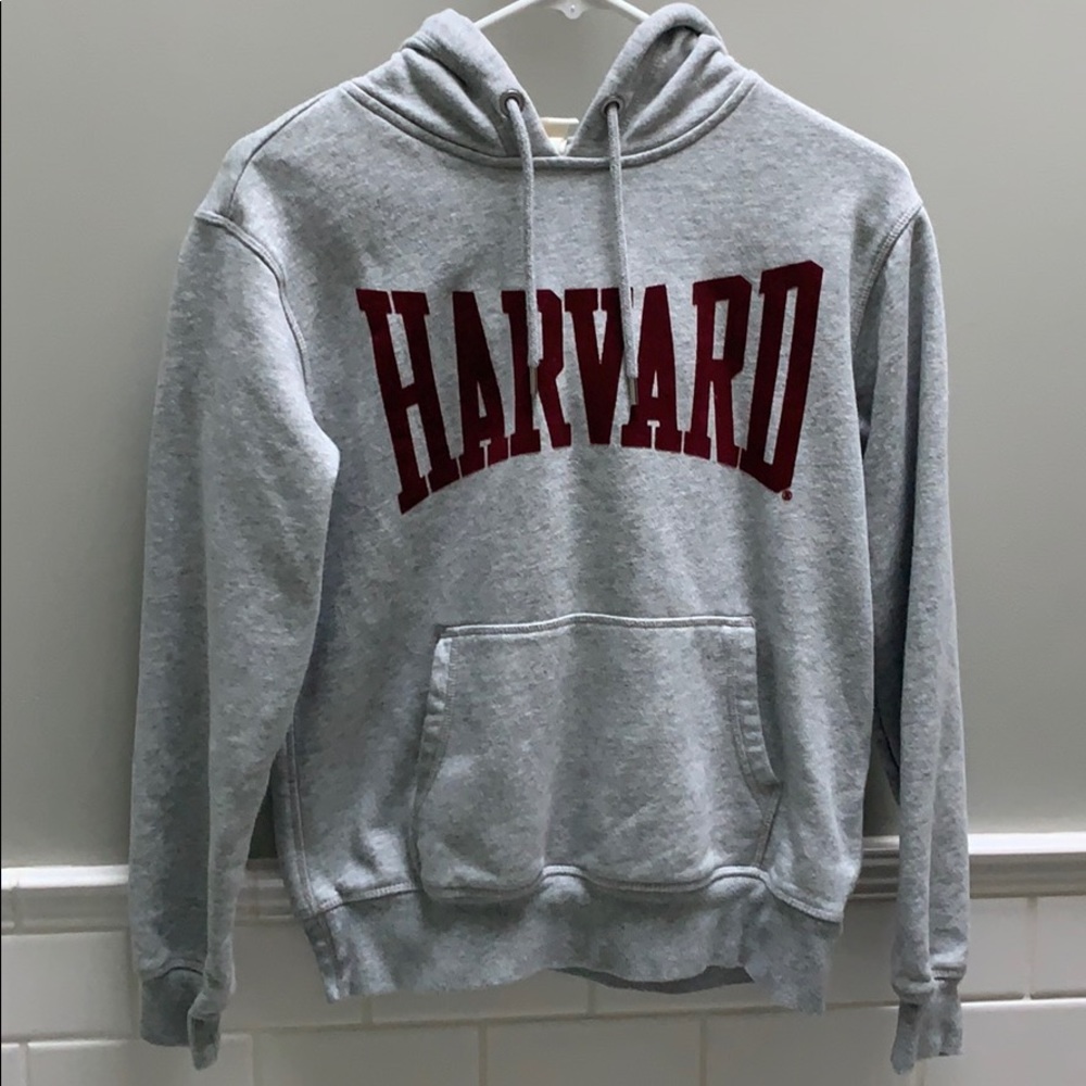 H&M Harvard Sweatshirt